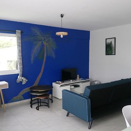 Saint-Pierre La Kay'Loulou Avec Spa Et Piscine מראה חיצוני תמונה