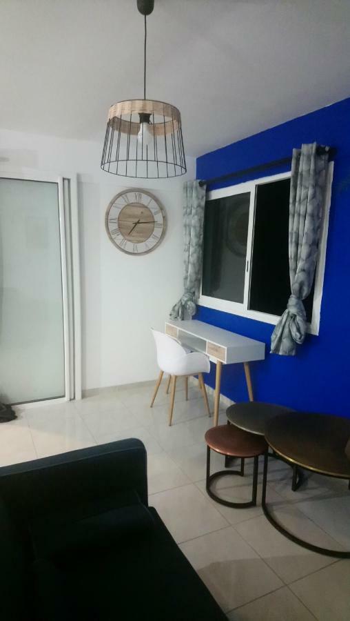 Saint-Pierre La Kay'Loulou Avec Spa Et Piscine מראה חיצוני תמונה