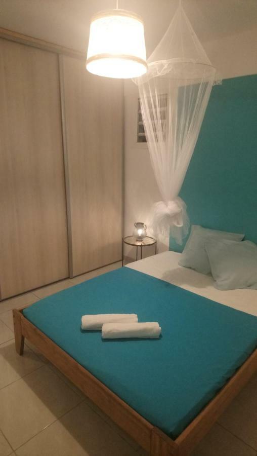 Saint-Pierre La Kay'Loulou Avec Spa Et Piscine מראה חיצוני תמונה