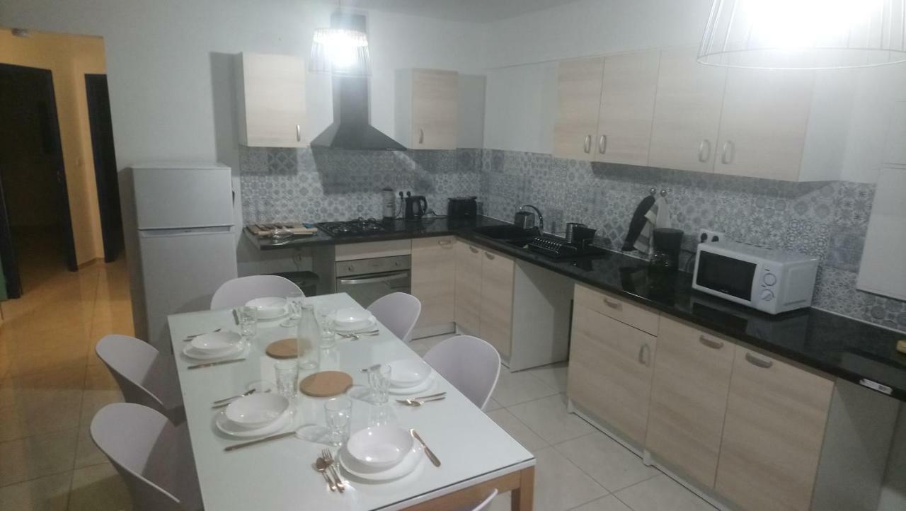 Saint-Pierre La Kay'Loulou Avec Spa Et Piscine מראה חיצוני תמונה